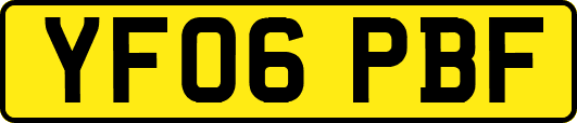 YF06PBF
