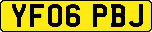 YF06PBJ