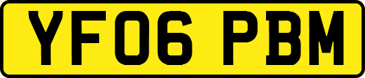 YF06PBM