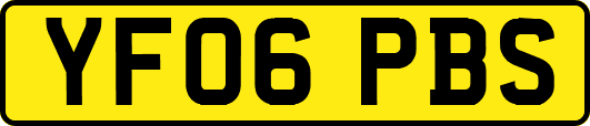YF06PBS