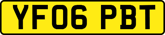 YF06PBT