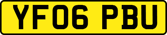 YF06PBU