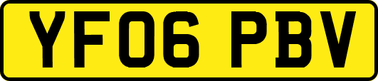 YF06PBV
