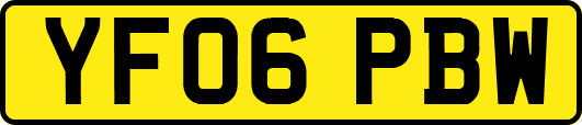 YF06PBW