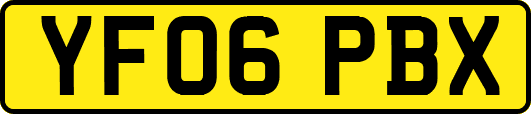 YF06PBX