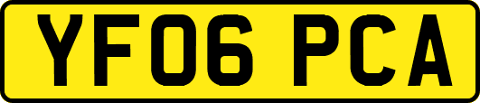 YF06PCA