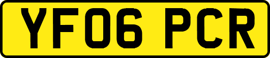 YF06PCR