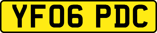 YF06PDC