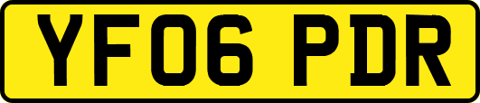 YF06PDR