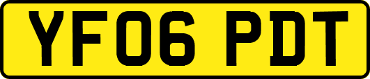 YF06PDT