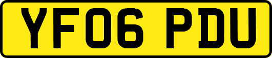 YF06PDU