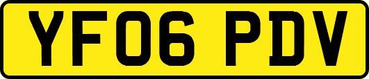 YF06PDV