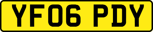 YF06PDY