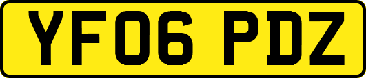 YF06PDZ