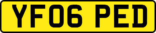 YF06PED