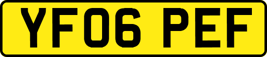 YF06PEF