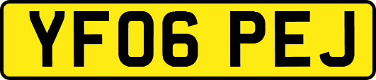 YF06PEJ