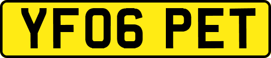 YF06PET
