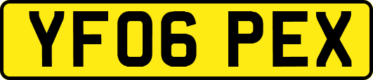 YF06PEX