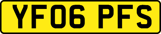 YF06PFS