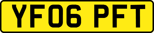 YF06PFT