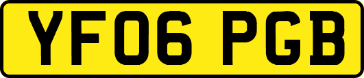 YF06PGB