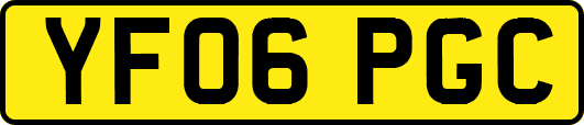 YF06PGC