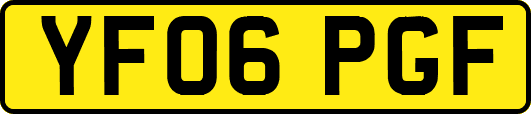 YF06PGF