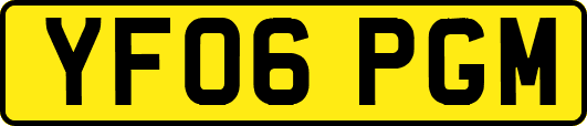YF06PGM