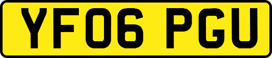 YF06PGU