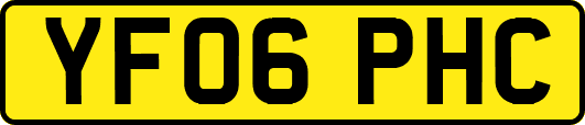 YF06PHC