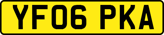 YF06PKA
