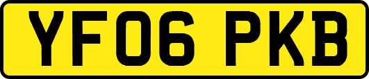 YF06PKB