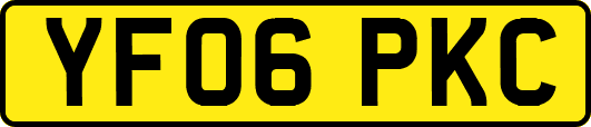 YF06PKC
