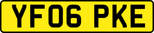 YF06PKE