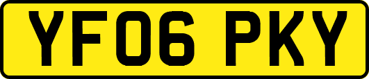 YF06PKY
