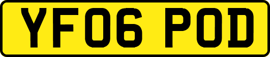 YF06POD