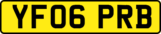 YF06PRB