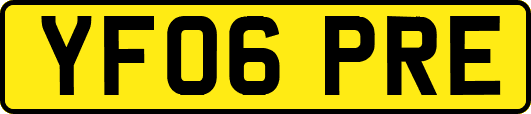 YF06PRE