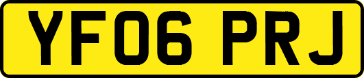 YF06PRJ