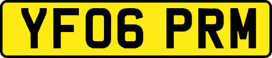 YF06PRM