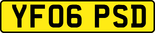 YF06PSD