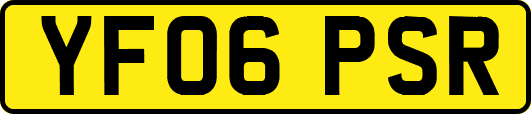 YF06PSR