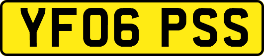 YF06PSS