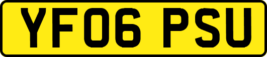 YF06PSU