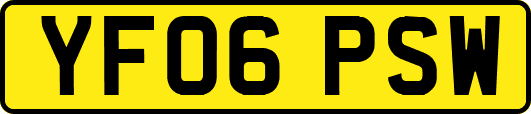 YF06PSW