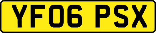 YF06PSX