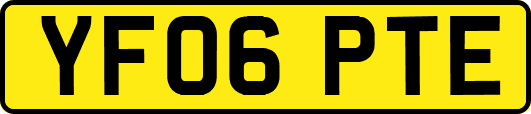 YF06PTE