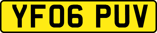 YF06PUV