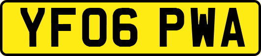 YF06PWA
